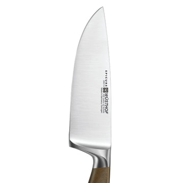 Cuchillo cocinero epicure acero/cafe 16 cm Wusthof